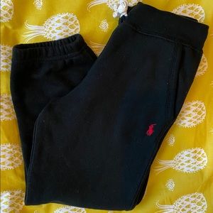 Ralph Lauren Sweatpants | Size 5T | Boys